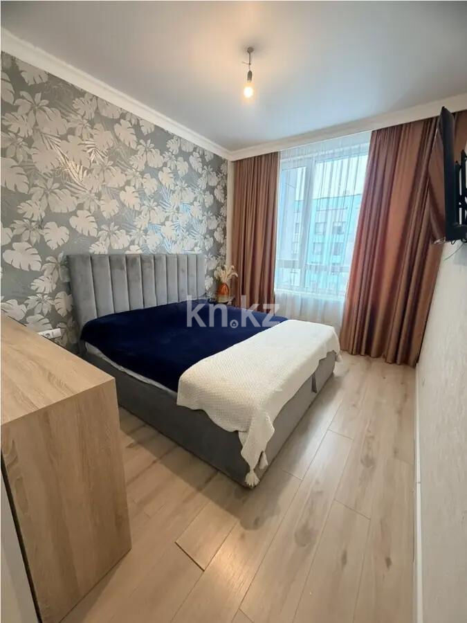 Продажа 3-комнатной квартиры, 78 м² - Продажа квартир в Казахстане - страница 31 фото 2 из 7
