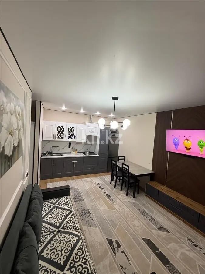 Продажа 2-комнатной квартиры, 37.4 м² - Продажа двухкомнатных квартир в р-не Сарайшык Астаны - страница 24 фото 3 из 4