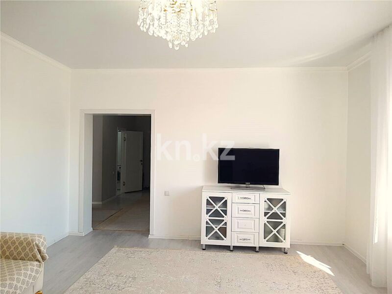Продажа 4-комнатного дома, 117.8 м² - Продажа домов, коттеджей в Караганде - страница 5 фото 3 из 20