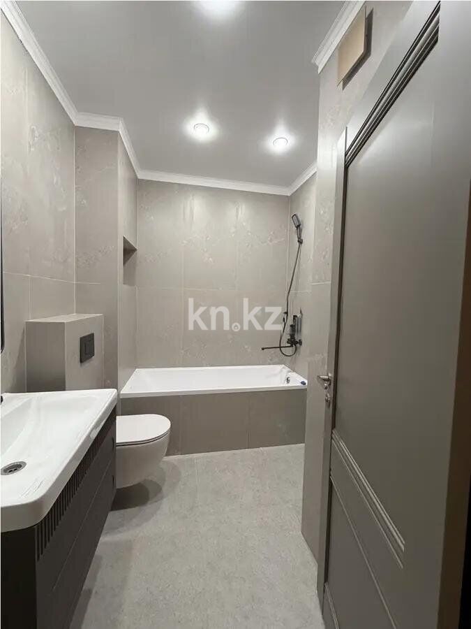 Продажа 1-комнатной квартиры, 37 м² - Продажа однокомнатных квартир в р-не Есиль Астаны - страница 19 фото 3 из 4