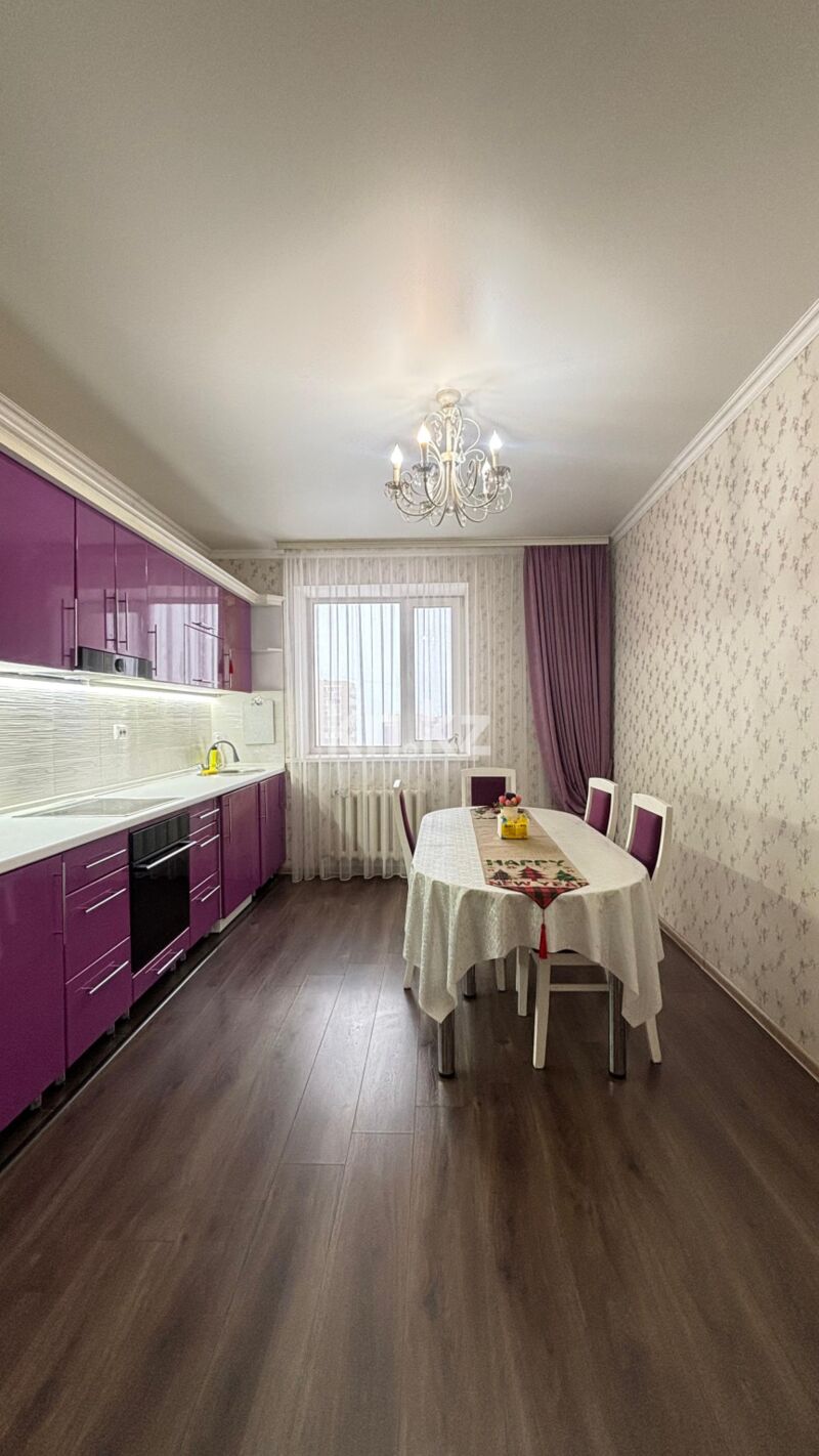 Продажа 3-комнатной квартиры, 95 м² - Продажа квартир в кирпичном доме в Астане - страница 215 фото 2 из 7