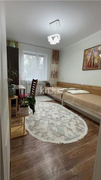 Продажа 4-комнатной квартиры, 86 м² - Продажа домов, коттеджей в Абае фото 4 из 12
