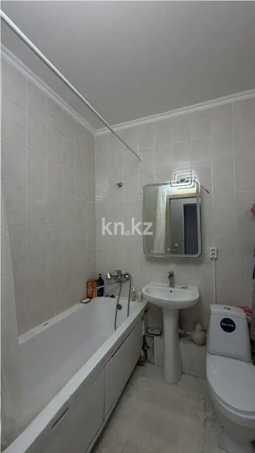 Продажа 4-комнатной квартиры, 102 м² - Продажа четырехкомнатных квартир от собственников в Казахстане фото 6 из 8