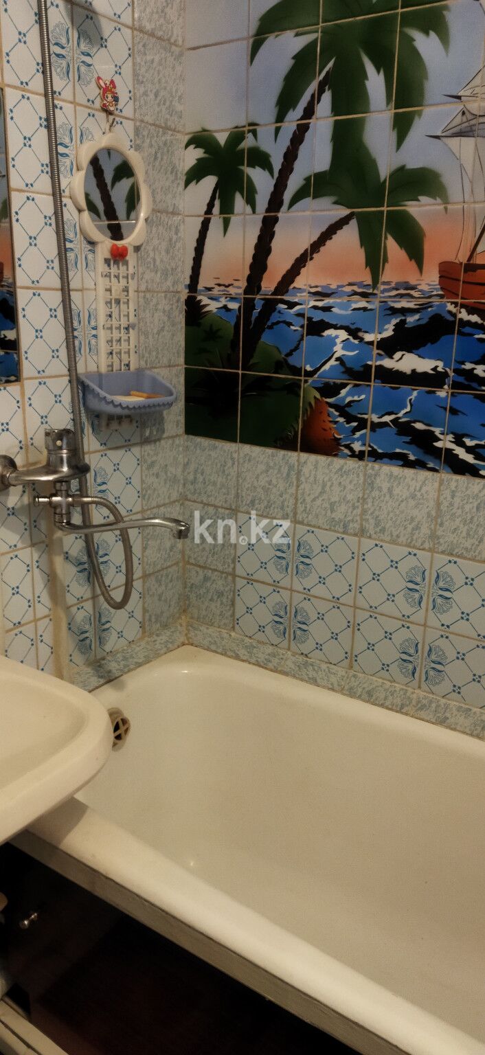 Продажа 2-комнатной квартиры, 56.6 м² - Продажа квартир в панельном доме в Алматы - страница 9 фото 23 из 26