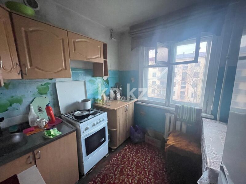 Продажа 3-комнатной квартиры, 58.5 м² - Продажа трехкомнатных квартир в панельном доме в Казахстане - страница 74 фото 7 из 9