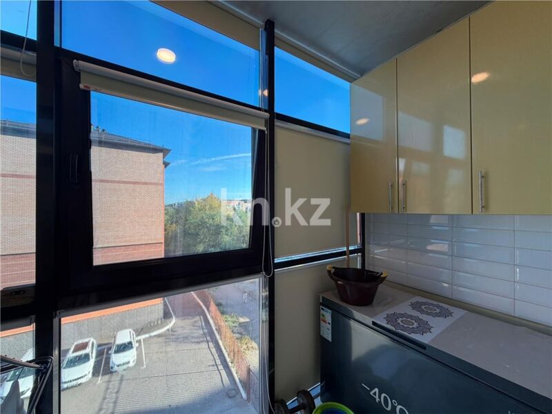 Продажа 3-комнатной квартиры, 86 м² - Продажа квартир на Юго-Востоке Караганды - страница 2 фото 13 из 26