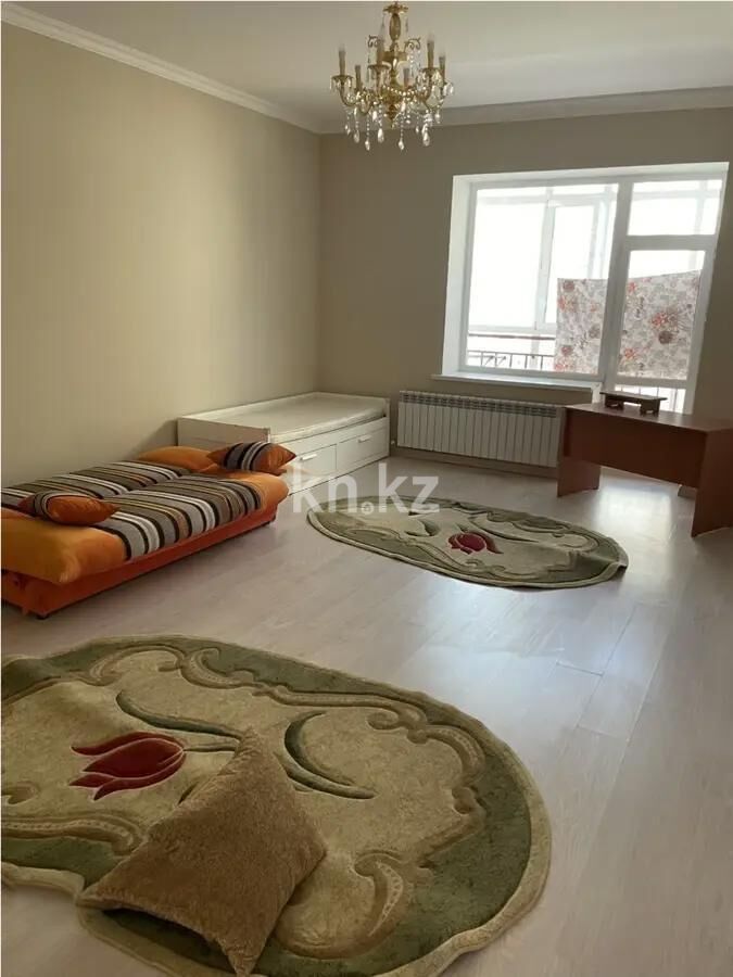 Продажа 3-комнатной квартиры, 147 м² - Продажа квартир в Астане - страница 468 фото 3 из 5