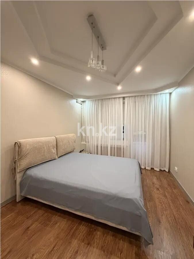Продажа 2-комнатной квартиры, 52.4 м² - Недвижимость в Алматы - страница 5 фото 2 из 5