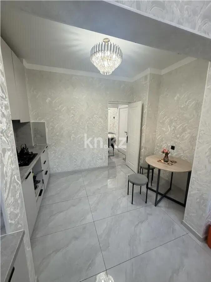 Продажа 1-комнатной квартиры, 41 м² - Продажа однокомнатных квартир от собственников в Казахстане - страница 13 фото 1 из 1