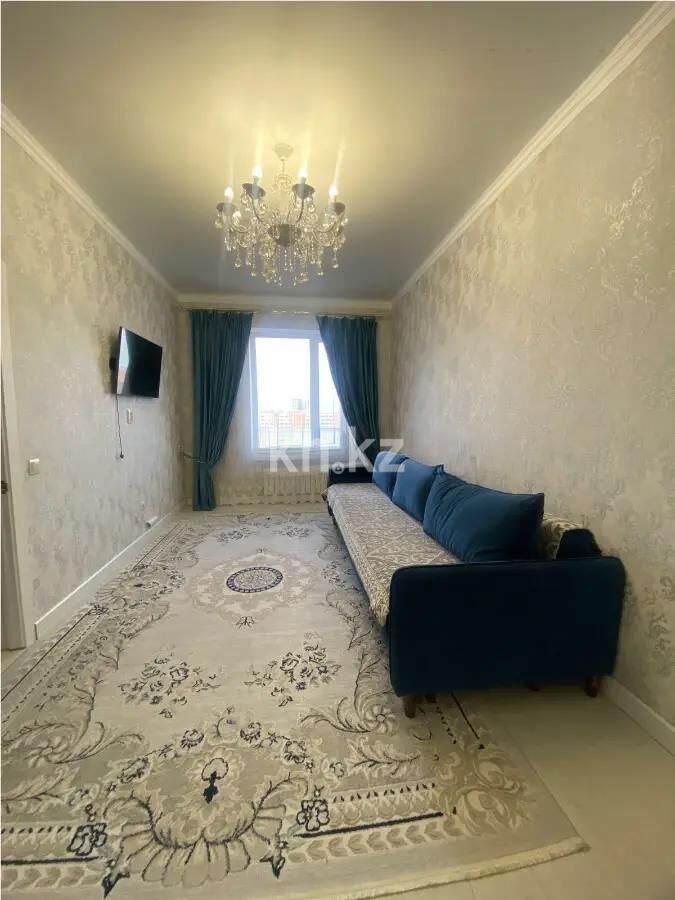 Продажа 3-комнатной квартиры, 68 м² - Продажа квартир в монолитно-каркасном доме в Караганде - страница 7 фото 1 из 7