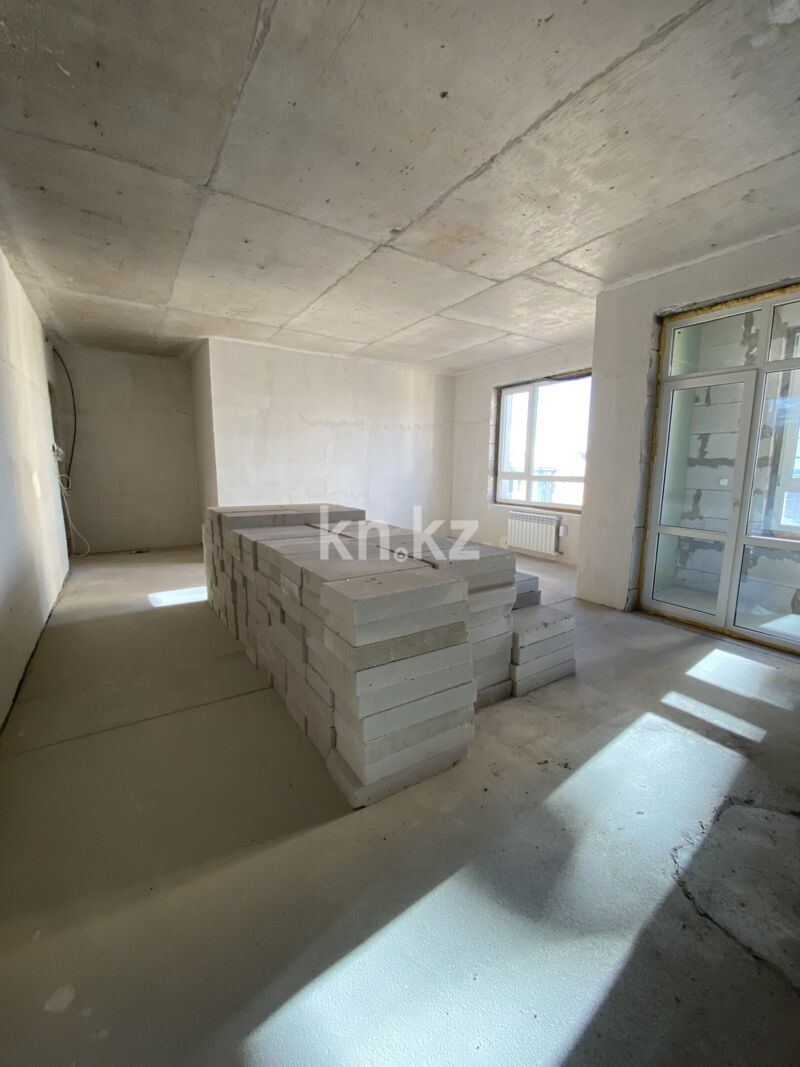 Продажа 1-комнатной квартиры, 43 м² - Продажа недвижимости в Караганде - страница 10 фото 11 из 14