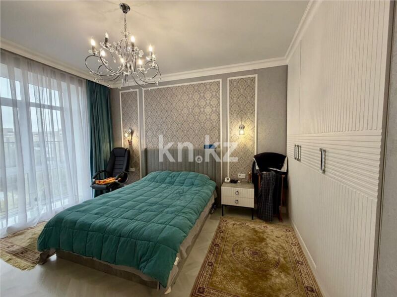 Продажа 3-комнатной квартиры, 100 м² - Продажа квартир в Казахстане - страница 163 фото 17 из 35