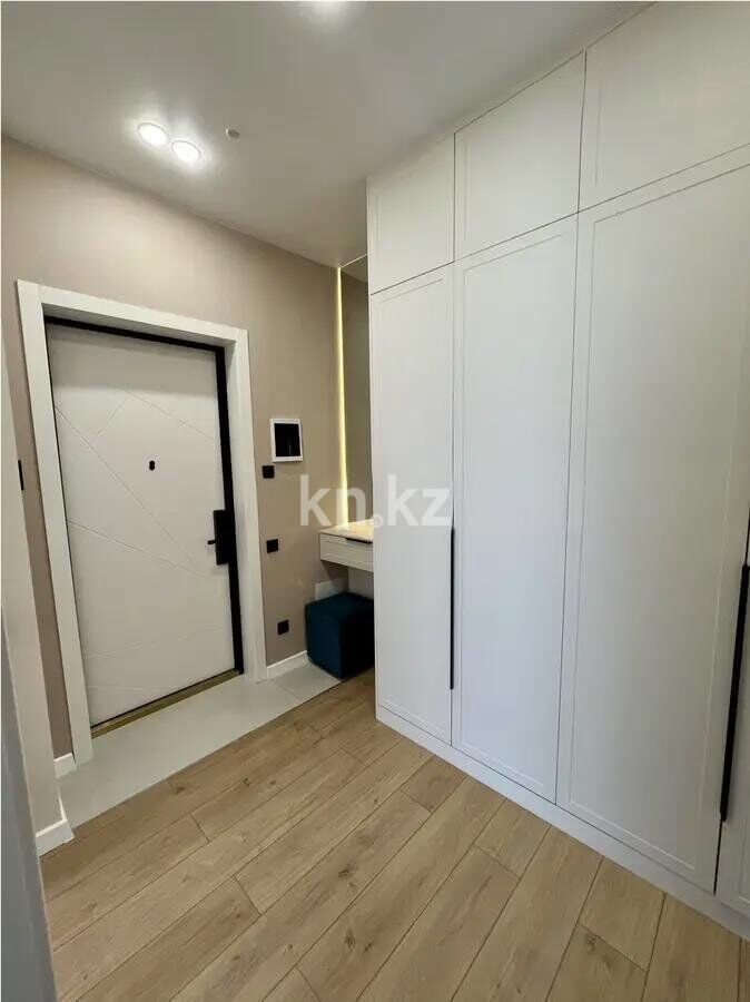 Продажа 2-комнатной квартиры, 50 м² - Продажа квартир в Казахстане - страница 196 фото 4 из 4