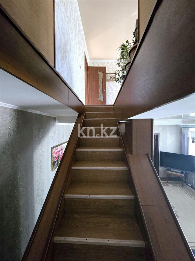 Продажа 4-комнатного дома, 180 м² - Продажа земельных участков в Темиртау фото 4 из 22
