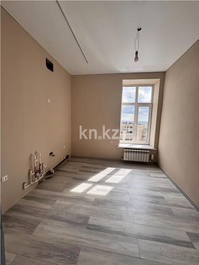 Продажа 2-комнатной квартиры, 48 м² - Продажа двухкомнатных квартир в кирпичном доме в Караганде - страница 31 фото 3 из 6