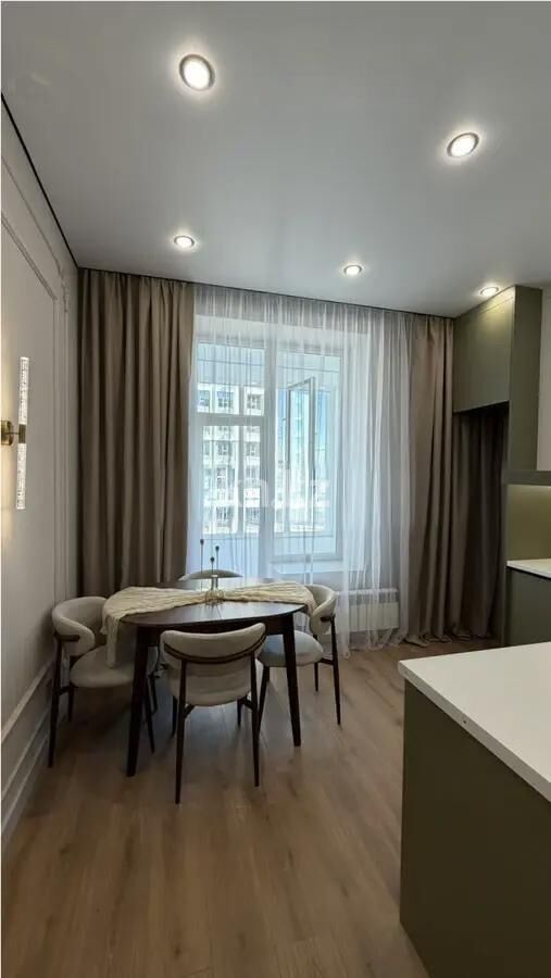 Продажа 1-комнатной квартиры, 40.8 м² - Продажа квартир в Казахстане - страница 11 фото 3 из 4