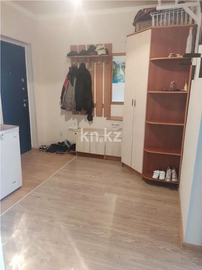 Продажа 3-комнатной квартиры, 97.6 м² - Продажа трехкомнатных квартир в блочном доме в Казахстане - страница 41 фото 5 из 6