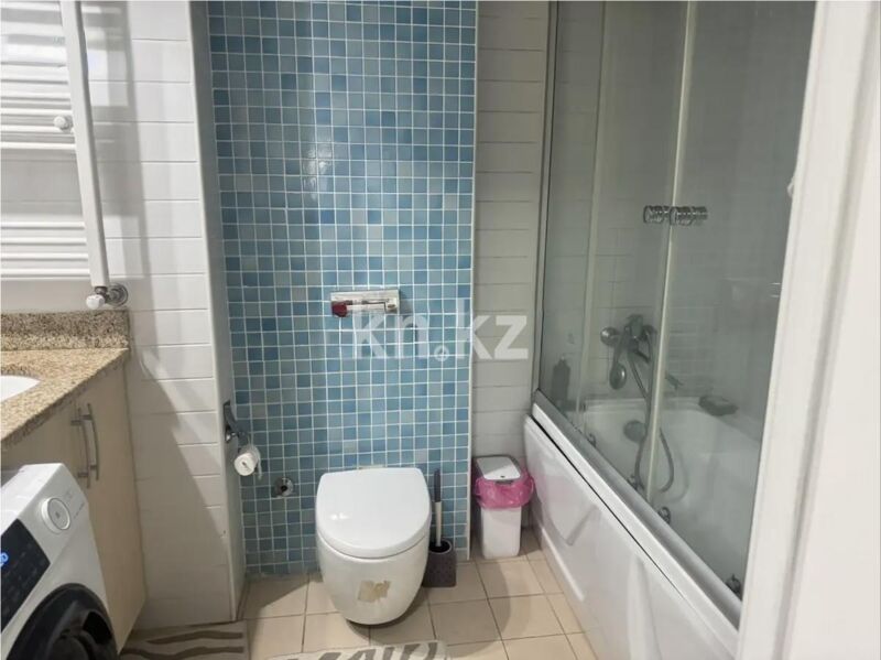 Продажа 3-комнатной квартиры, 82 м² - Продажа трехкомнатных квартир от собственников в Алматы - страница 4 фото 5 из 5