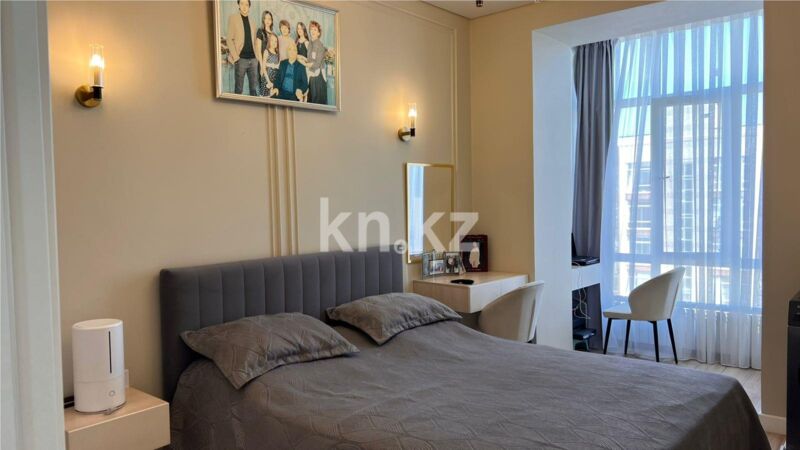 Продажа 3-комнатной квартиры, 96 м² - Продажа трехкомнатных квартир на Юго-Востоке Караганды - страница 23 фото 5 из 31
