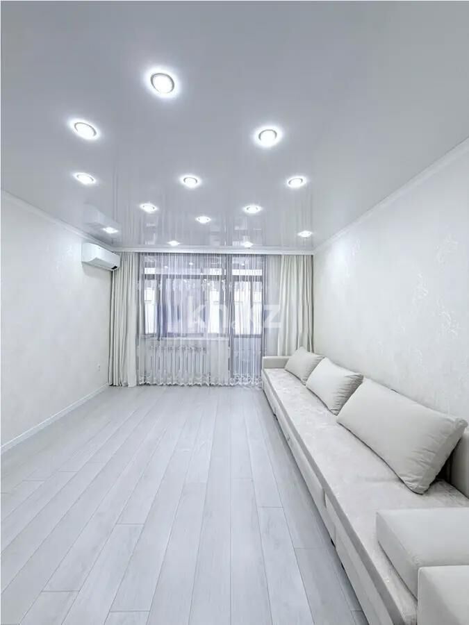 Продажа 3-комнатной квартиры, 85 м² - Продажа квартир в монолитно-каркасном доме в Астане - страница 125 фото 1 из 7