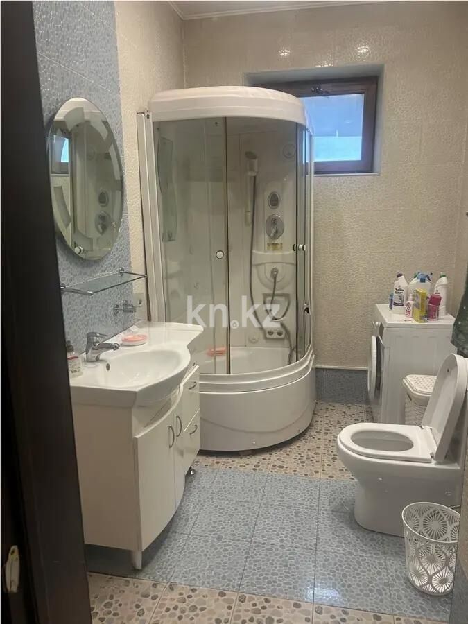 Продажа 3-комнатной квартиры, 115 м² - Продажа трехкомнатных квартир в Медеуском р-не Алматы - страница 13 фото 6 из 8