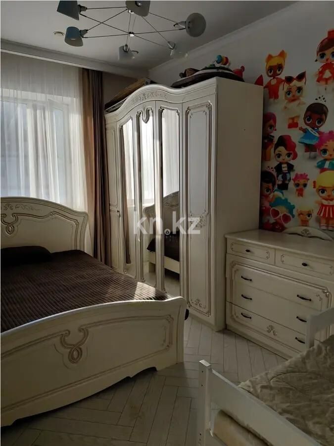 Продажа 2-комнатной квартиры, 58.8 м² - Продажа зданий в Костанае фото 2 из 6
