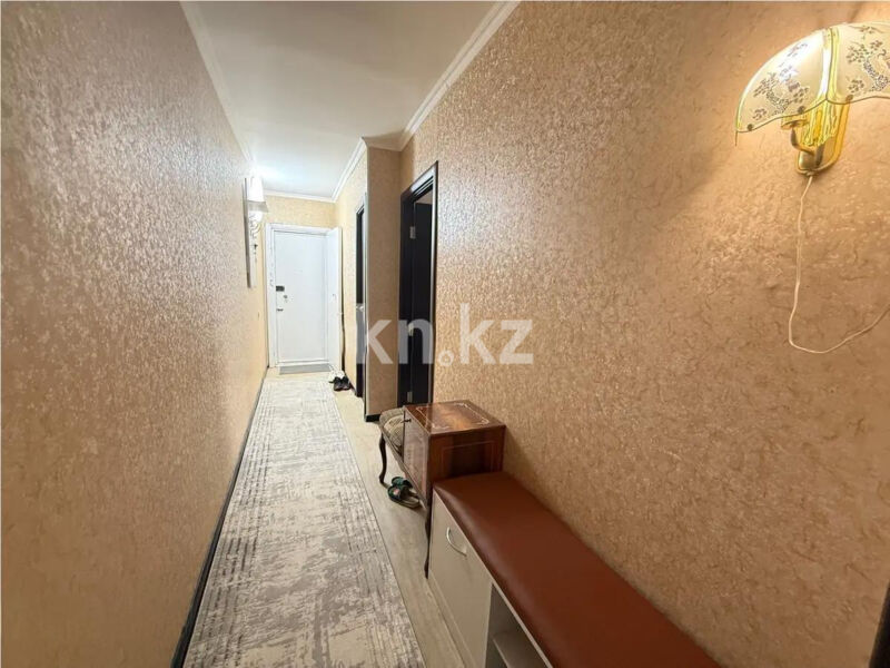 Продажа 3-комнатной квартиры, 63 м² - Продажа трехкомнатных квартир в Караганде - страница 50 фото 5 из 5