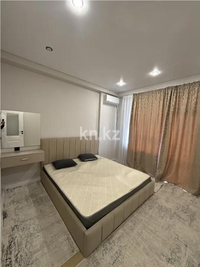 Продажа 1-комнатной квартиры, 34.8 м² - Продажа однокомнатных квартир в Алатауском р-не Алматы - страница 3 фото 2 из 3
