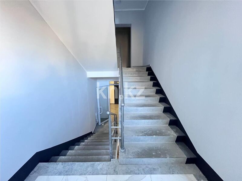 Продажа 3-комнатной квартиры, 84 м² - Продажа квартир в новостройках Караганды - страница 2 фото 20 из 24