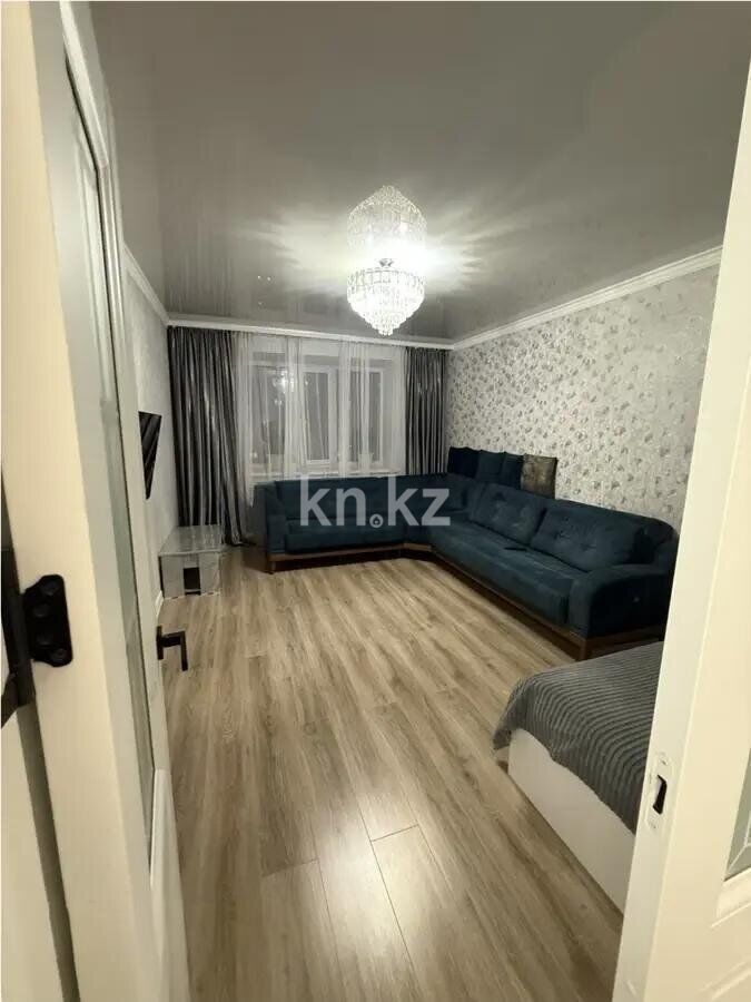 Продажа 3-комнатной квартиры, 77 м² - Продажа квартир в р-не Алматы Астаны - страница 5 фото 1 из 8