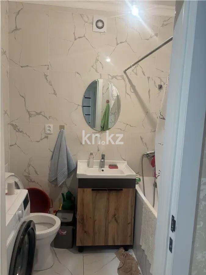 Продажа 1-комнатной квартиры, 44 м² - Продажа квартир в Астане - страница 10 фото 3 из 4