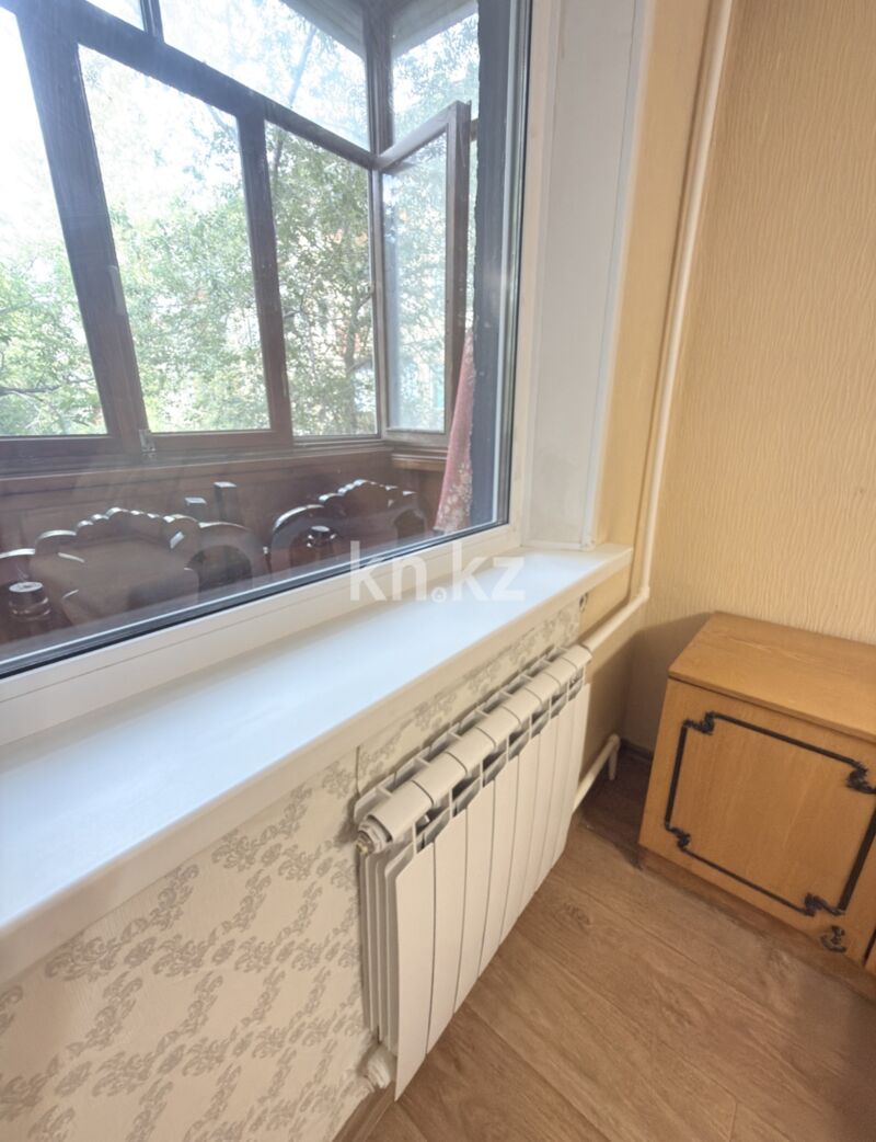 Продажа 2-комнатной квартиры, 45 м² - Продажа двухкомнатных квартир на Юго-Востоке Караганды - страница 15 фото 18 из 20