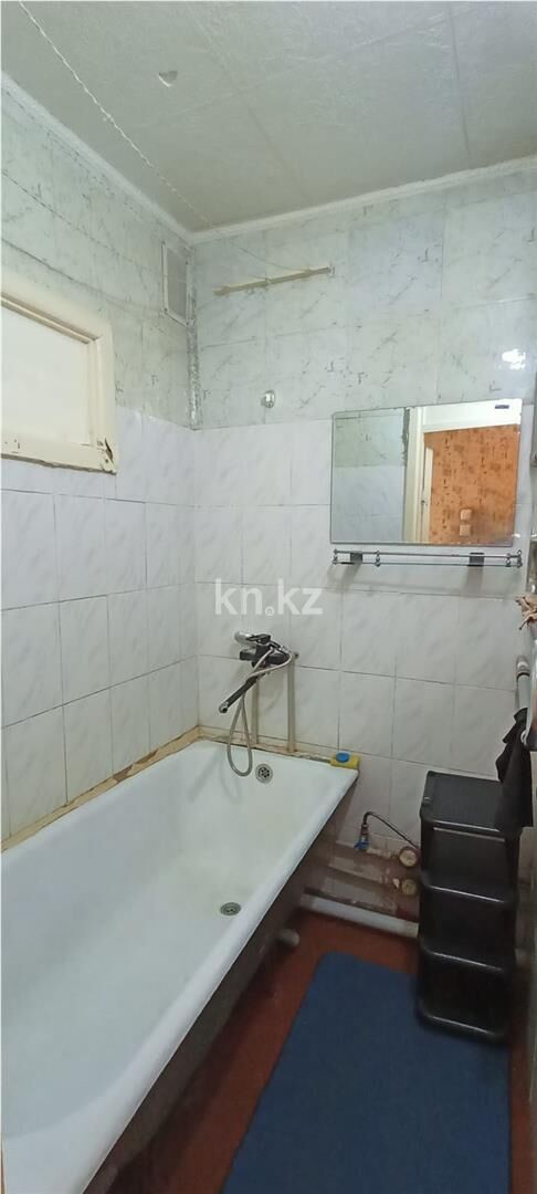 Продажа 2-комнатной квартиры, 48 м² - Продажа двухкомнатных квартир в панельном доме в Темиртау - страница 7 фото 5 из 10