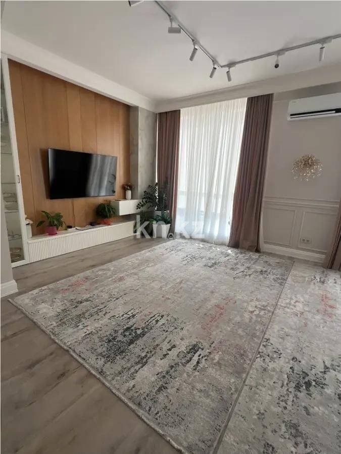 Продажа 6-комнатной квартиры, 183 м² - Продажа квартир в Казахстане - страница 18 фото 1 из 6