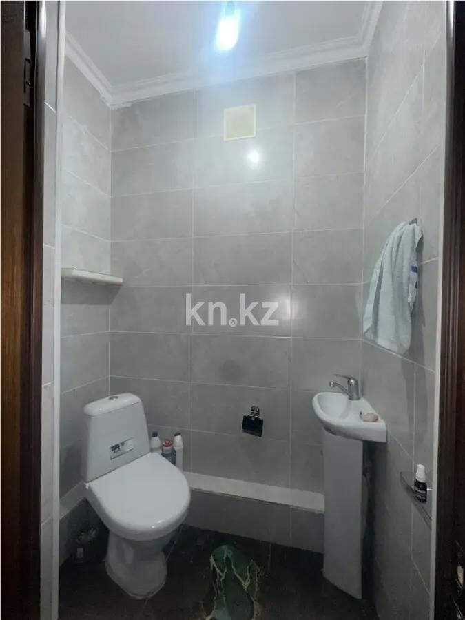 Продажа 3-комнатной квартиры, 85 м² - Продажа квартир в новостройках Астаны - страница 466 фото 6 из 7