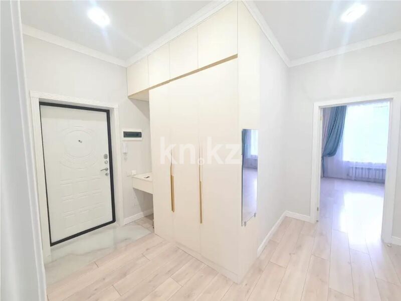 Продажа 2-комнатной квартиры, 63 м² - Продажа двухкомнатных квартир в монолитно-каркасном доме в Казахстане - страница 39 фото 6 из 7
