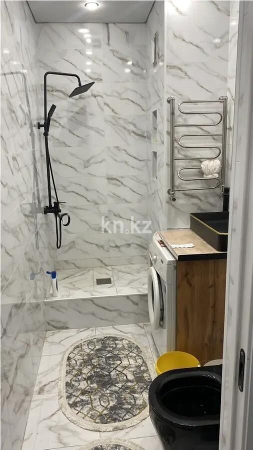 Продажа 1-комнатной квартиры, 30 м² - Продажа однокомнатных квартир в монолитно-каркасном доме в Алматы - страница 3 фото 2 из 2