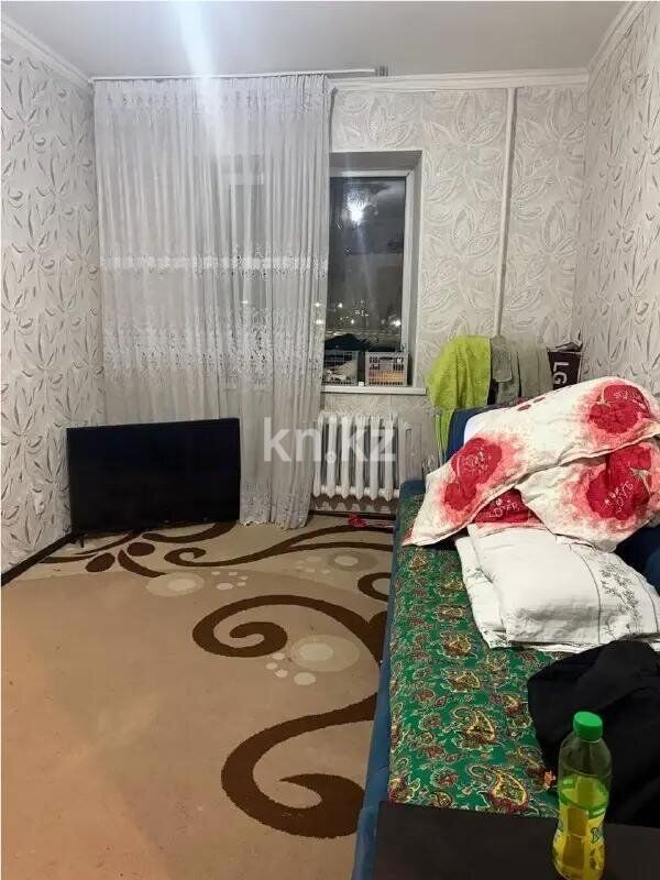 Продажа 1-комнатной квартиры, 34 м² - Продажа  однокомнатных квартир в новостройках Астаны - страница 4 фото 1 из 4