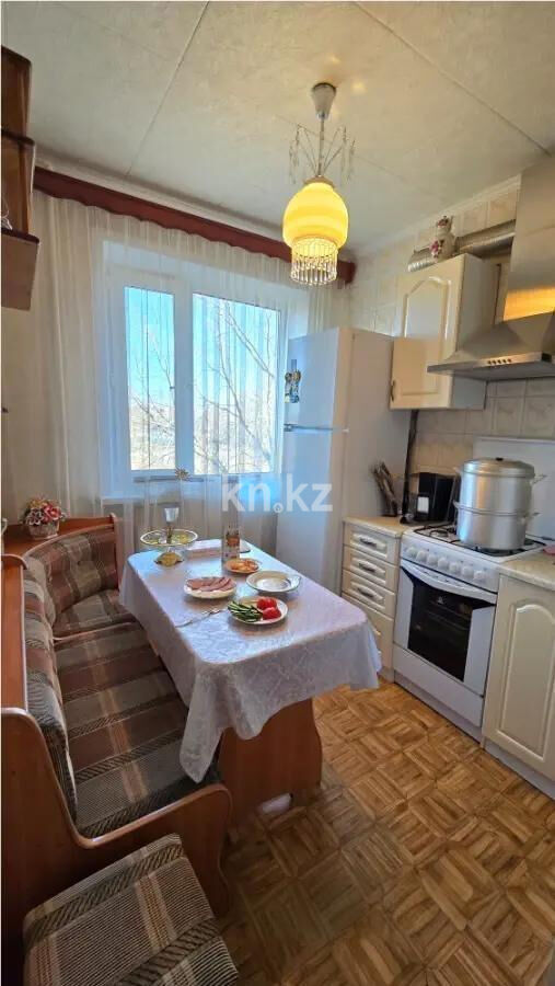 Продажа 2-комнатной квартиры, 44 м² - Продажа квартир в Пришахтинске Караганды - страница 7 фото 3 из 5