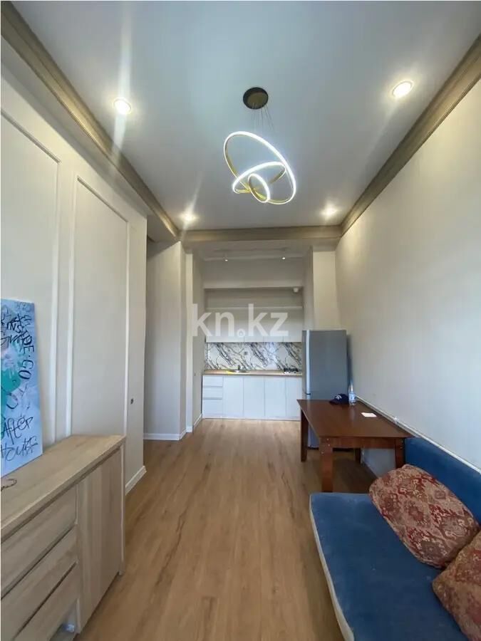 Продажа 2-комнатной квартиры, 41 м² - Продажа квартир в Бостандыкском р-не Алматы - страница 3 фото 2 из 5