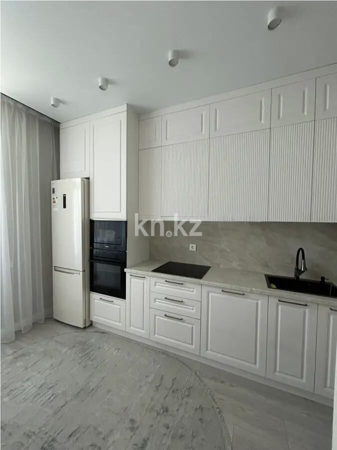 Продажа 2-комнатной квартиры, 60 м² - Продажа двухкомнатных квартир в р-не Нура Астаны - страница 50 фото 3 из 5