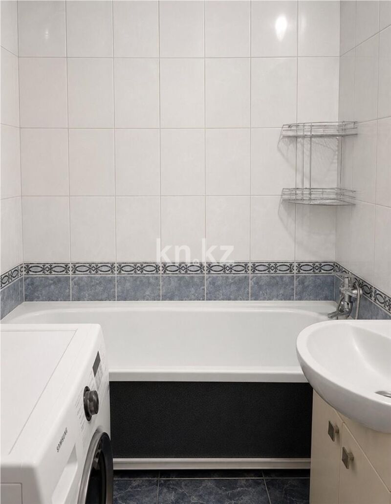 Продажа 1-комнатной квартиры, 33 м² - Недвижимость в Темиртау - страница 20 фото 3 из 6