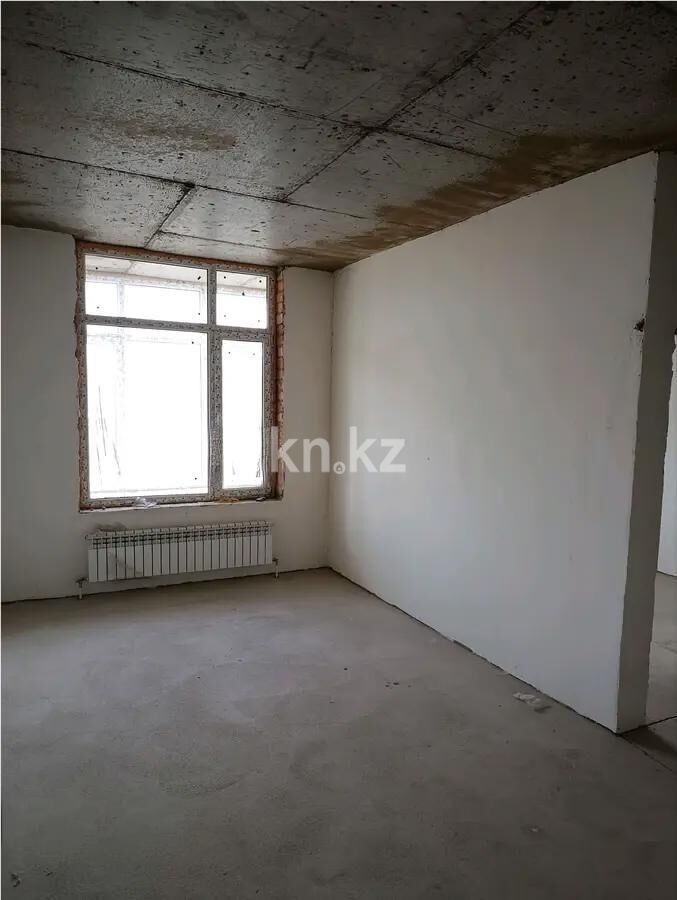 Продажа 1-комнатной квартиры, 40.1 м² - Продажа однокомнатных квартир в Астане - страница 47 фото 1 из 2