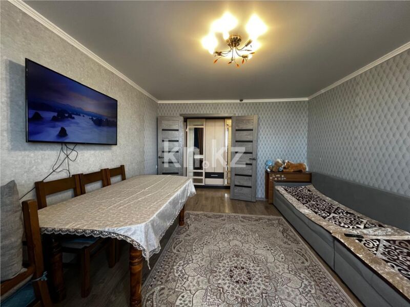 Продажа 3-комнатной квартиры, 64 м² - Продажа трехкомнатных квартир в Майкудуке Караганды - страница 10 фото 3 из 14