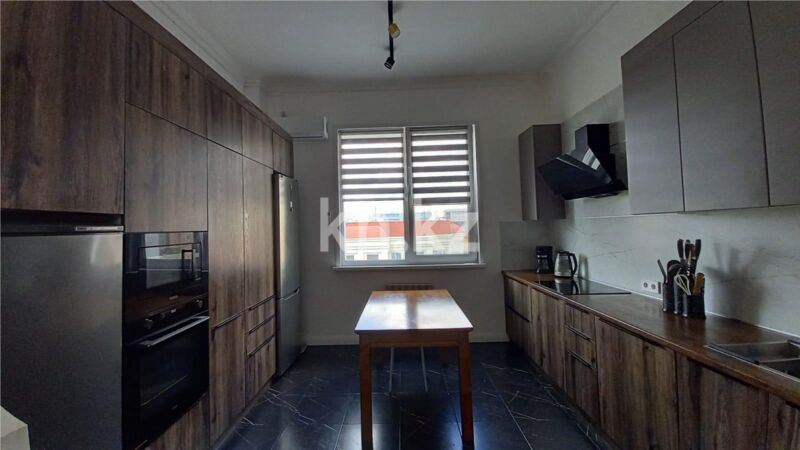 Продажа 4-комнатной квартиры, 160 м² - Продажа четырехкомнатных квартир в блочном доме в Казахстане - страница 10 фото 10 из 18