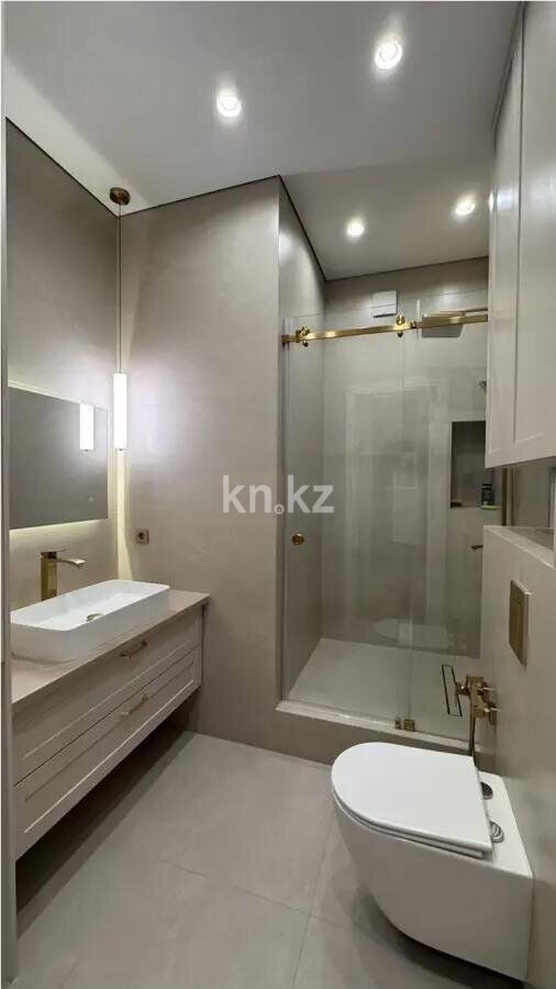 Продажа 3-комнатной квартиры, 85 м² - Продажа квартир в Казахстане - страница 166 фото 5 из 7