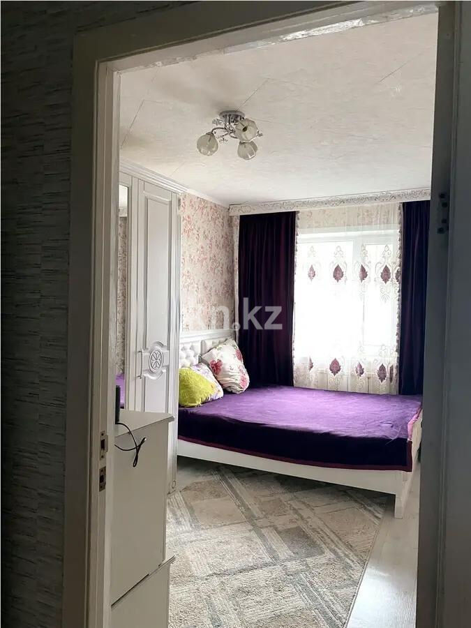 Продажа 4-комнатной квартиры, 62 м² - Продажа четырехкомнатных квартир в панельном доме в Караганде - страница 5 фото 2 из 5