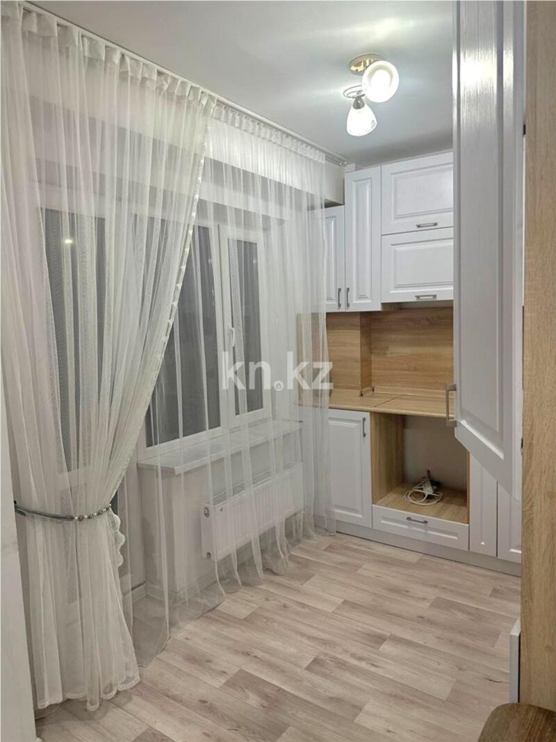 Продажа 2-комнатной квартиры, 51 м² - Продажа двухкомнатных квартир в монолитно-каркасном доме в Караганде - страница 4 фото 4 из 6