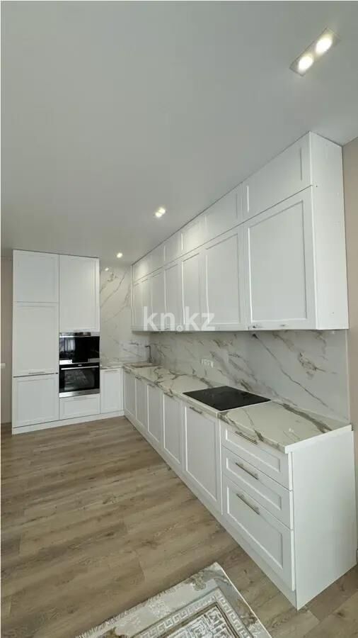 Продажа 3-комнатной квартиры, 80 м² - Продажа трехкомнатных квартир в Жетысуском р-не Алматы - страница 4 фото 7 из 7