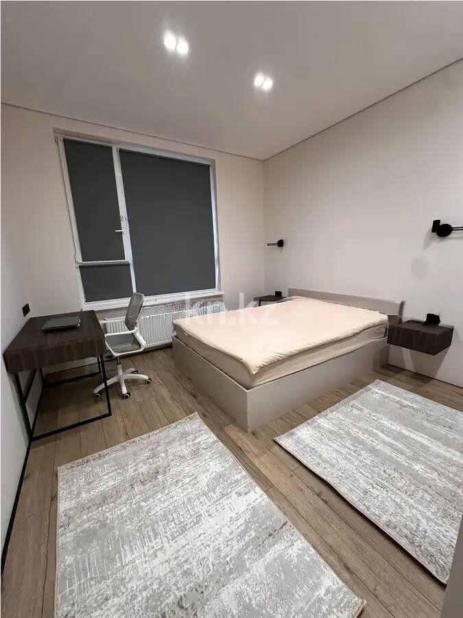 Продажа 2-комнатной квартиры, 51.4 м² - Продажа квартир в блочном доме в Астане - страница 63 фото 2 из 4